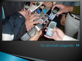 Capacitacion Docente Institucional