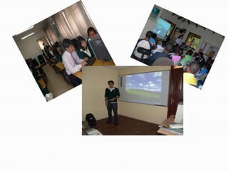 Capacitacion Docente Institucional