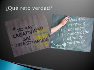 Capacitacion Docente Institucional