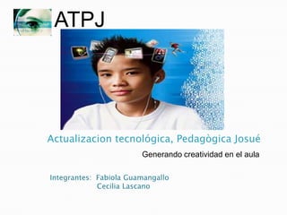 Capacitacion Docente Institucional