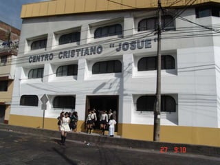 Capacitacion Docente Institucional