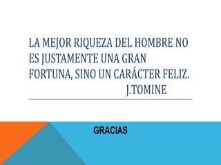 GRACIAS
 