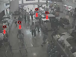 SYP; Genaro Méndez MancillaEnero 2012
Prevención de Ilícitos y Deshonestidad
1
2
3
4
 