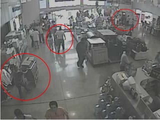 SYP; Genaro Méndez MancillaEnero 2012
 