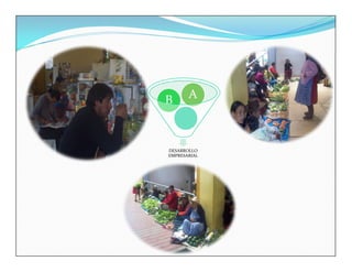 Capacitacion mercado