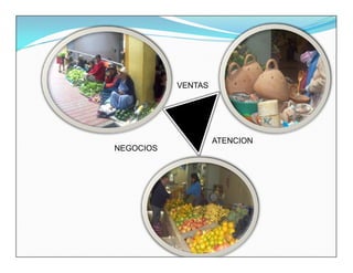 Capacitacion mercado