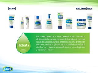 7
Piel Extra-SecaManos
 