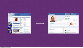 miércoles, 27 de febrero de 13
 