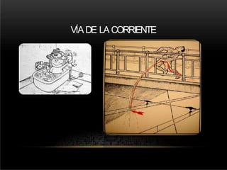 VÍADE LA CORRIENTE
 