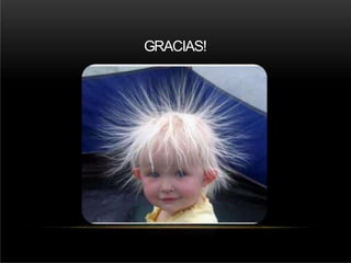 GRACIAS!
 