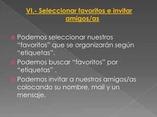 PASOS A SEGUIR PARA EL USO DE SLIDESHAREI.- Pasos para crear una cuenta en Slideshare 1.- En la barra de dirección del Explorador de Internet Explorer o Mozilla digite. http://www.slideshare.net2.-http://www.slideshare.netPara crear la cuenta en Slideshare hacer clic en SIGNUP.3.-Luego ingrese a su cuenta de correo donde recibirá un correo para confirmar la creación de la cuenta en Slideshare.4.-Hacer clic en Signup.5.-Hacer clic en el Enlace.6.-Luego recibirá otro correo que su cuenta en Slideshare ha sido activada exitosamente.Yaaparece el nombre de usuario asignado a la cuenta creada y activada en Slideshare.