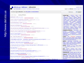 http://www.del.icio.us
 