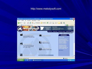 http://www.melodysoft.com
 