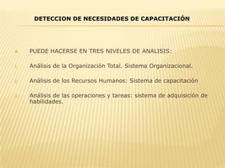 Análisis de Problemas en la Producción (a priori o a posteriori)
