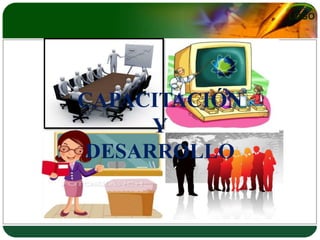 Metos y tecnicas de Capacitacion y desarrollo | PPTX