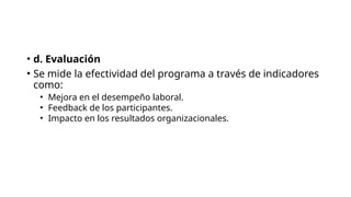 PROCESO DE CAPACITACION Y DESARROLLO.pptx