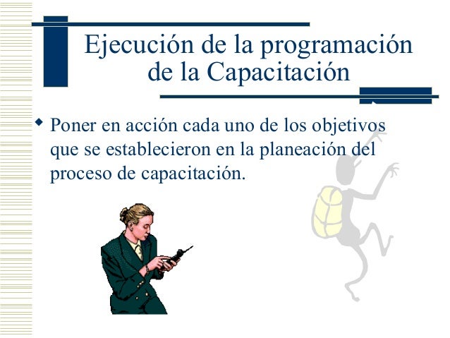 Capacitacion y desarrollo, benchmarking, salud, seguridad