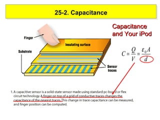 Capacitance | PPT