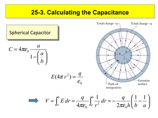 Capacitance | PPT