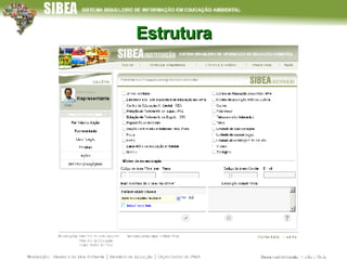 Estrutura 