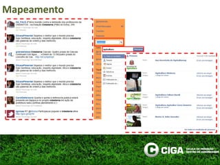 Palavras-chave (“Tags”)