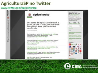 Utilidade pública da web 2.0