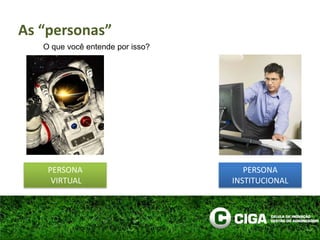 Blog - PetrobrásUtilidade pública da web 2.0