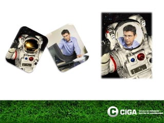 Outros Ambientes - SAA