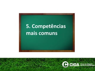 Aproveitar potencial de outras redes e ambientes