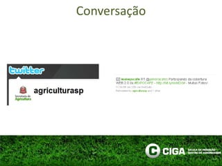 Pesquisas/Pesquisadores