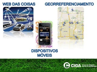 Identificação e promoção de articuladores internos