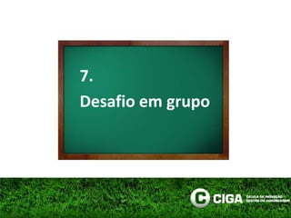 Identificação e promoção de articuladores externosArticulação da Rede