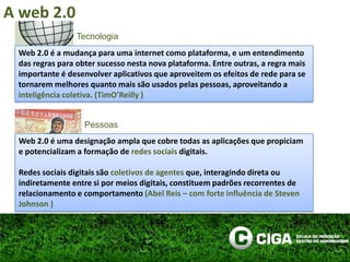  Qualidade do Conteúdo