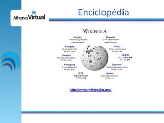 Enciclopédia
 