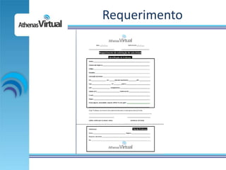 Requerimento
 