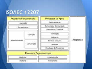 ISO/IEC 12207
 