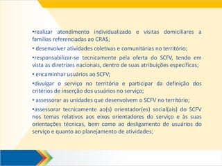 Capacitação para Orientadoras SCFV.pdf