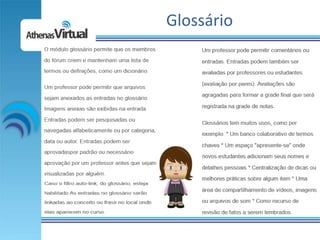 Glossário
 