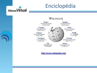 Enciclopédia
 
