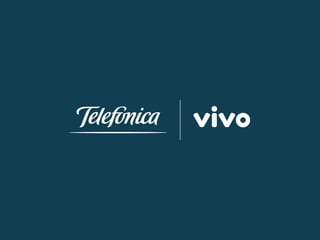 8
Voluntariado
Fundação Telefônica
 
