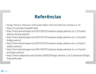 Design Patterns