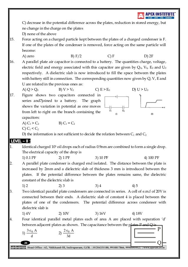 Capacitor is charged then connected to a capacitor and battery Capacitor is charged then connected to a capacitor and battery