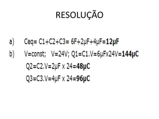 RESOLUÇÃO
 