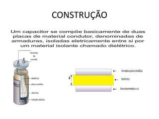 CONSTRUÇÃO
 