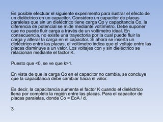 Capacitores 3er trabajo