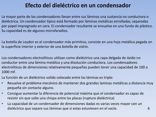 Capacitores 3er trabajo