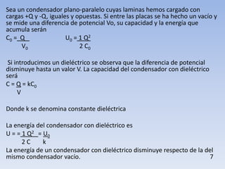 Capacitores 3er trabajo