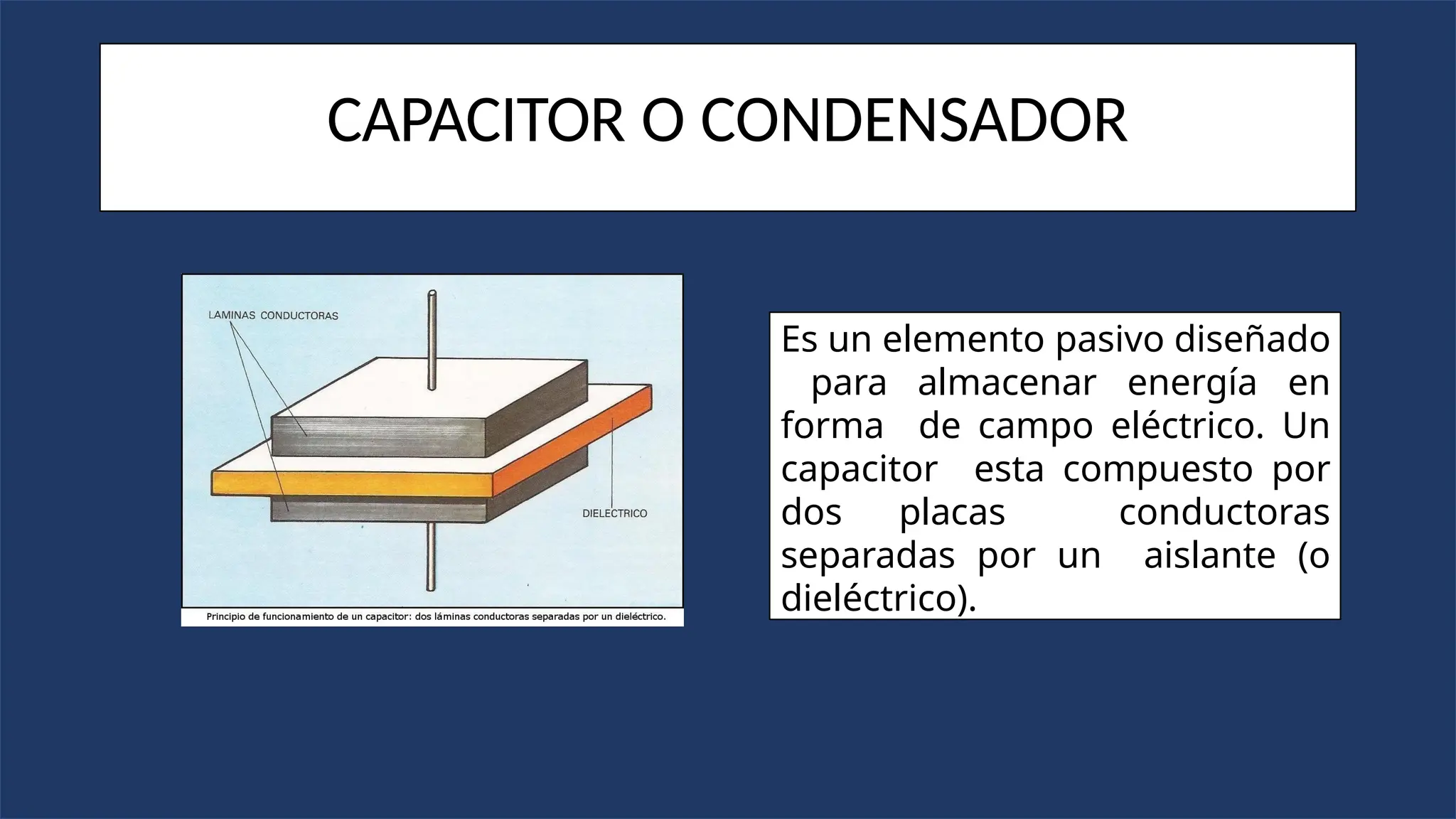Electronica basicacapacitores_y_bobinas.pptx