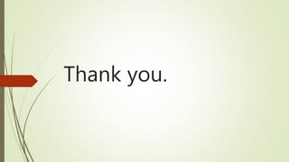 Thank you.
 