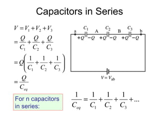 Capacitors | PPT